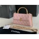 Chanel Bag KellyAP294501 11.5X14.5X5.5cm