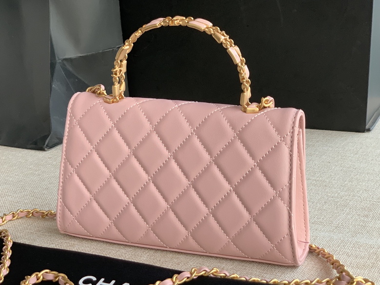 Chanel Bag KellyAP294501 11.5X14.5X5.5cm