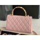 Chanel Bag KellyAP294501 11.5X14.5X5.5cm