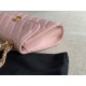 Chanel Bag KellyAP294501 11.5X14.5X5.5cm