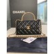 Chanel Bag KellyAP294502 11.5X14.5X5.5cm