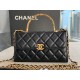 Chanel Bag KellyAP294502 11.5X14.5X5.5cm