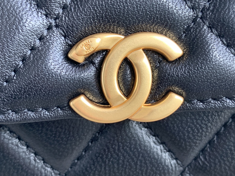 Chanel Bag KellyAP294502 11.5X14.5X5.5cm