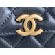 Chanel Bag KellyAP294502 11.5X14.5X5.5cm