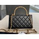 Chanel Bag KellyAP294502 11.5X14.5X5.5cm