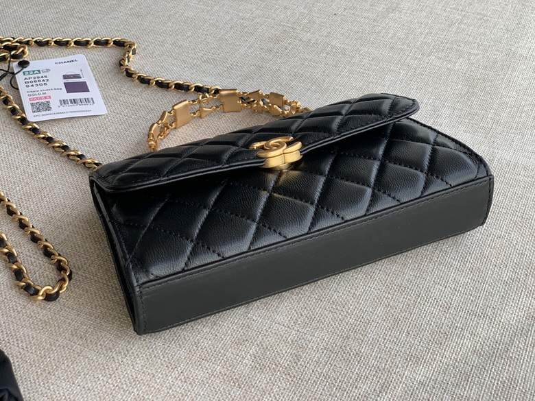 Chanel Bag KellyAP294502 11.5X14.5X5.5cm