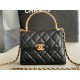 Chanel Bag KellyAP294601 10X18X4.5cm