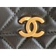 Chanel Bag KellyAP294601 10X18X4.5cm