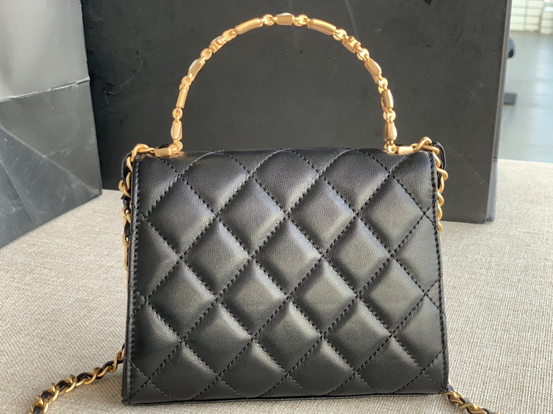 Chanel Bag KellyAP294601 10X18X4.5cm