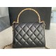 Chanel Bag KellyAP294601 10X18X4.5cm