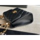 Chanel Bag KellyAP294601 10X18X4.5cm