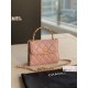 Chanel Bag KellyAP294602 10X18X4.5cm