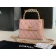 Chanel Bag KellyAP294602 10X18X4.5cm