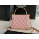 Chanel Bag KellyAP294602 10X18X4.5cm