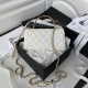 Chanel Bag KellyAP294603 10X18X4.5cm