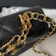 Chanel Bag Chain AP301901 19X12X3.5cm