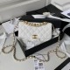 Chanel Bag Chain AP301902 19X12X3.5cm