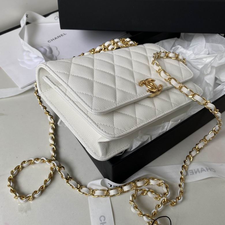 Chanel Bag Chain AP301902 19X12X3.5cm