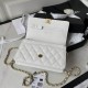 Chanel Bag Chain AP301902 19X12X3.5cm