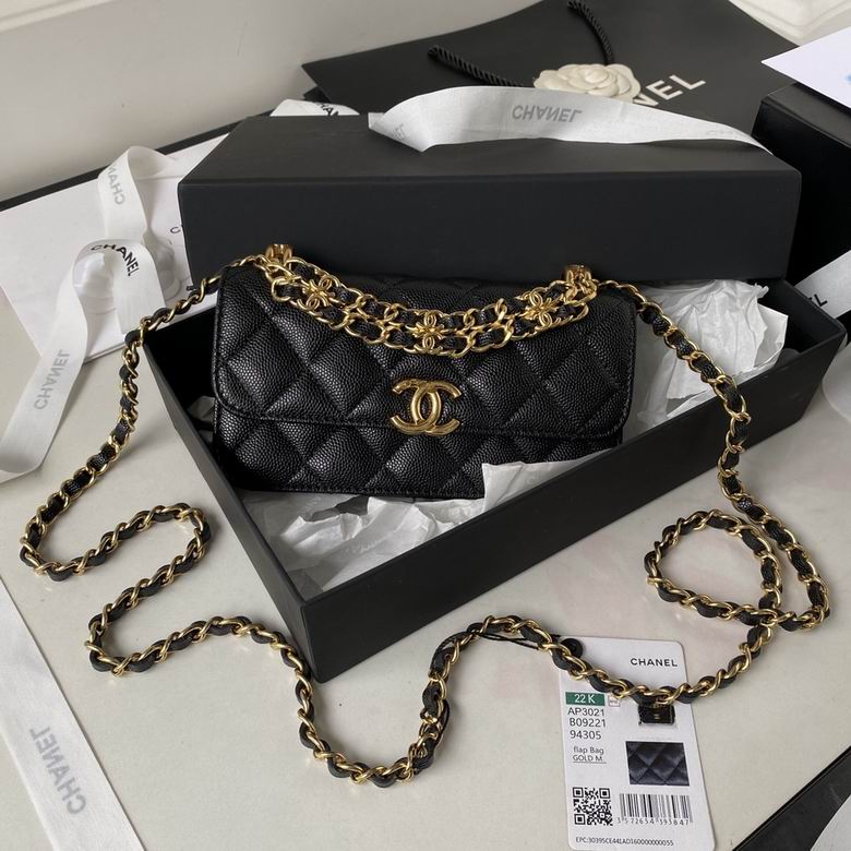 Chanel Bag Chain AP302101 17X10X4.5cm