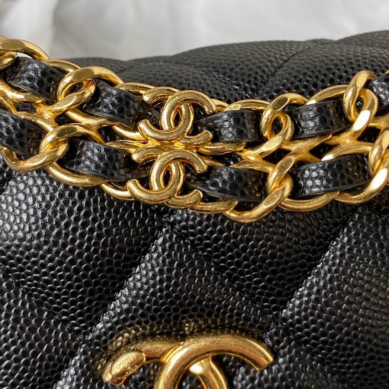 Chanel Bag Chain AP302101 17X10X4.5cm