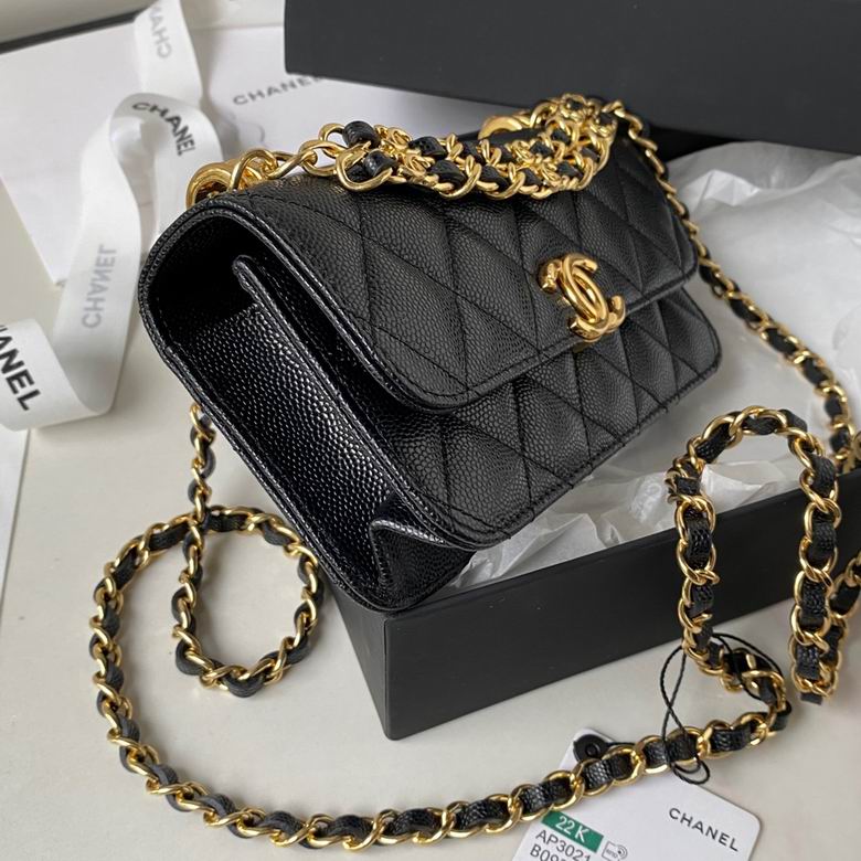 Chanel Bag Chain AP302101 17X10X4.5cm