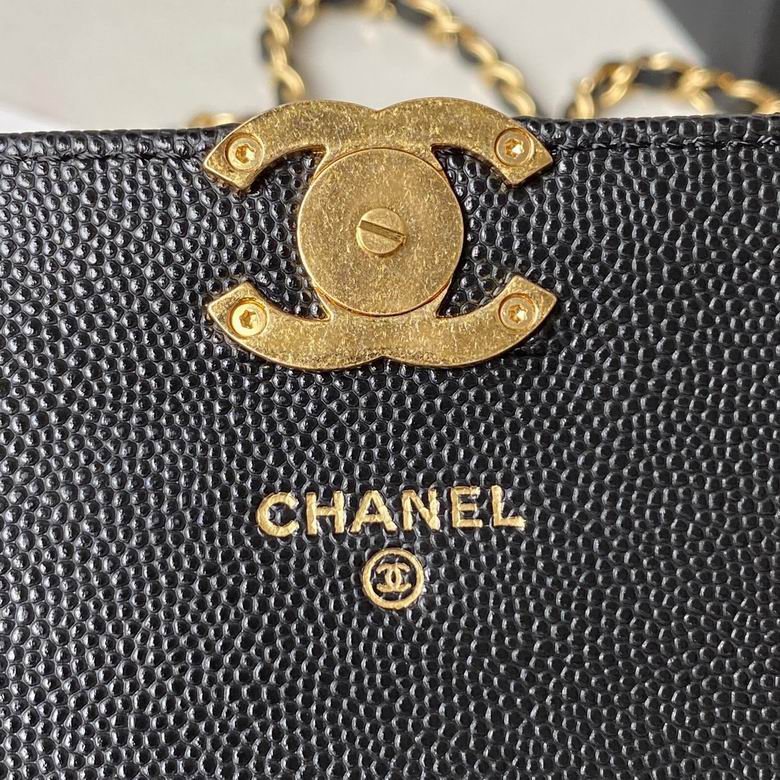 Chanel Bag Chain AP302101 17X10X4.5cm