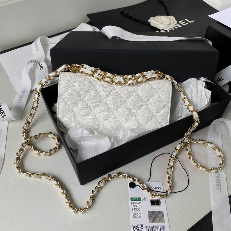 Chanel Bag Chain AP302102 17X10X4.5cm