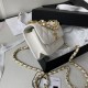 Chanel Bag Chain AP302102 17X10X4.5cm