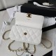 Chanel Bag Chain AP302102 17X10X4.5cm