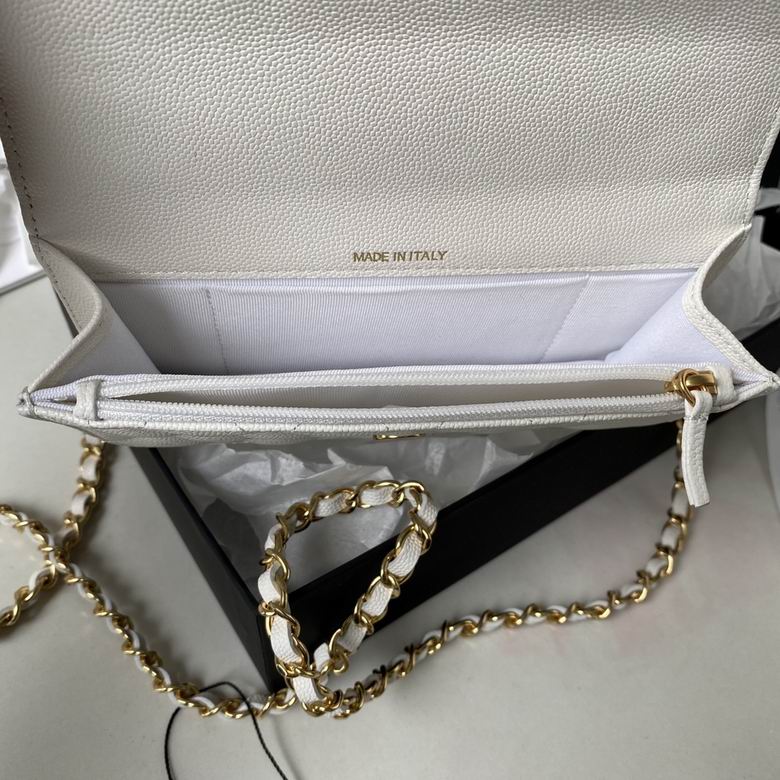 Chanel Bag Chain AP302102 17X10X4.5cm