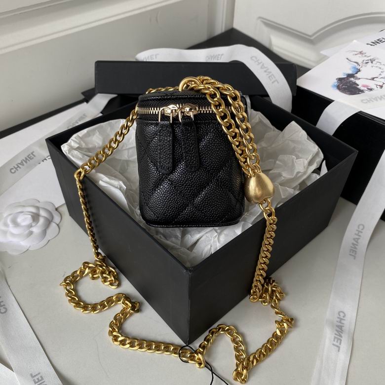 Chanel Bag Beauty sAP320302 11X8.5X7cm