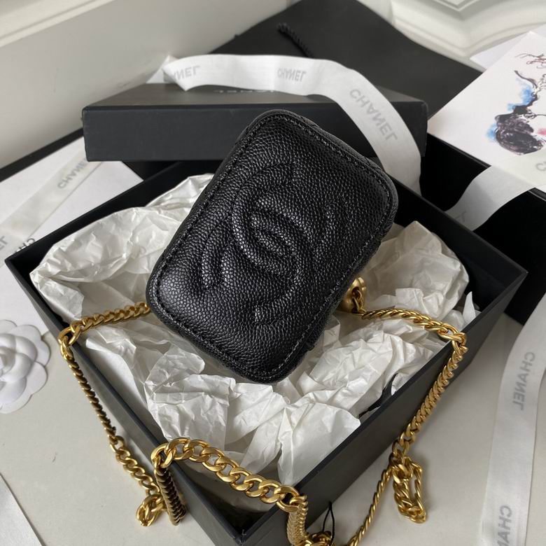 Chanel Bag Beauty sAP320302 11X8.5X7cm