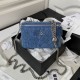 Chanel Bag Beauty sAP320401 17X9.5X8cm