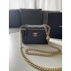 Chanel Bag Beauty sAP320402 8.5X11X7cm