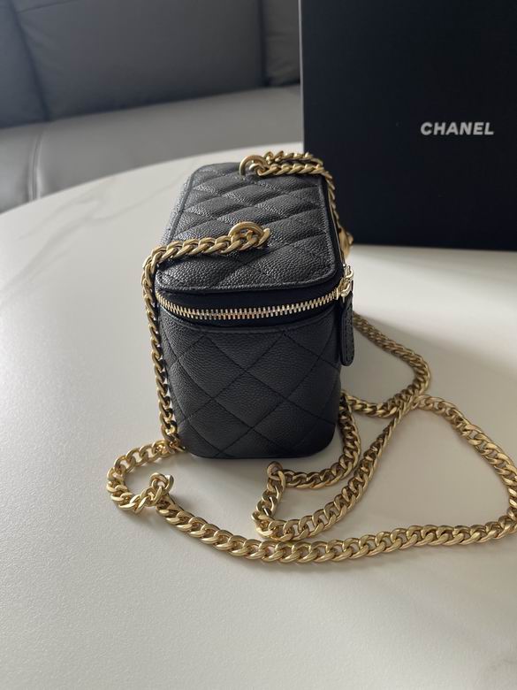 Chanel Bag Beauty sAP320402 8.5X11X7cm