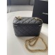 Chanel Bag Beauty sAP320402 8.5X11X7cm