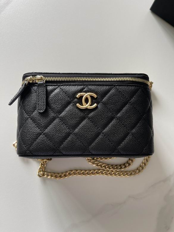 Chanel Bag Beauty sAP320402 8.5X11X7cm