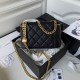 Chanel Bag Beauty sAP320403 17X9.5X8cm