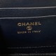 Chanel Bag Beauty sAP320403 17X9.5X8cm