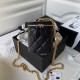 Chanel Bag Beauty sAP320403 17X9.5X8cm