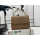 Chanel Bag KellyAP3237 14.5X11.5X5.5cm