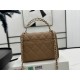 Chanel Bag KellyAP3237 14.5X11.5X5.5cm