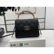 Chanel Bag KellyAP323702 14.5X11.5X5.5cm