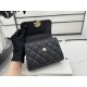 Chanel Bag KellyAP323702 14.5X11.5X5.5cm