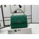 Chanel Bag KellyAP323703 14.5X11.5X5.5cm