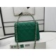 Chanel Bag KellyAP323703 14.5X11.5X5.5cm