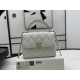 Chanel Bag KellyAP323704 14.5X11.5X5.5cm