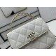 Chanel Bag KellyAP323704 14.5X11.5X5.5cm