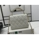 Chanel Bag KellyAP323704 14.5X11.5X5.5cm